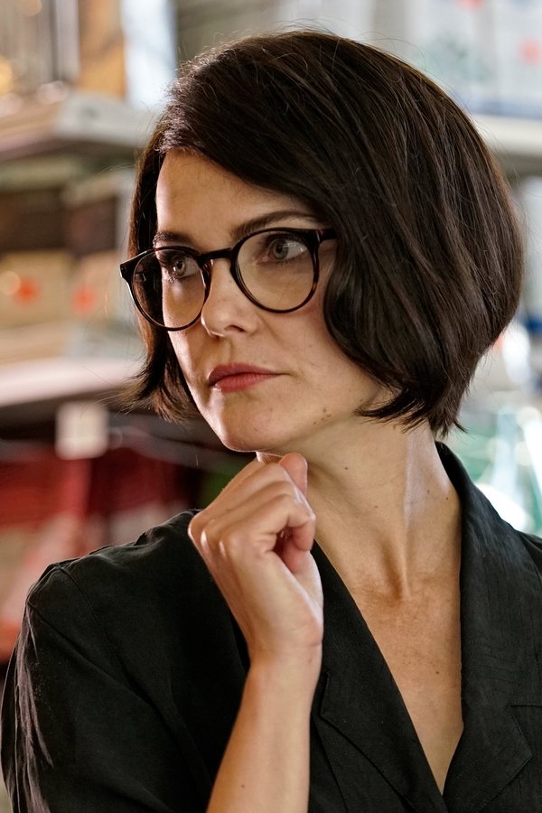 The Americans – S05E04 – Cos’è Che Non Va con il Kansas