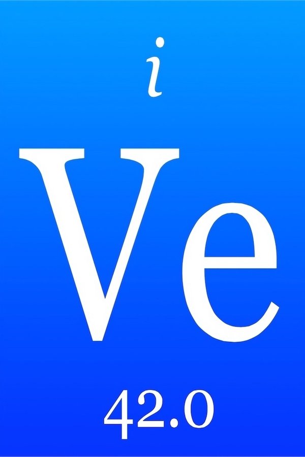 Veritasium poster