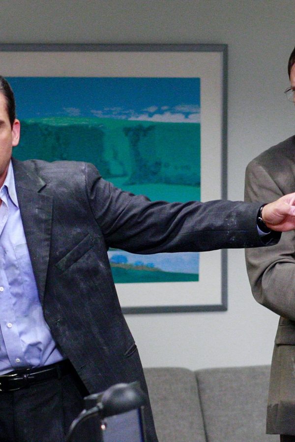 The Office US – S04E02 – Il giovane Ryan