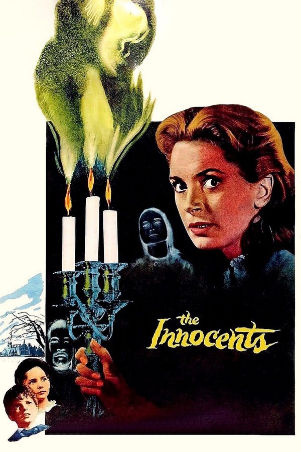 TVplus TOP - The Innocents  (1961)