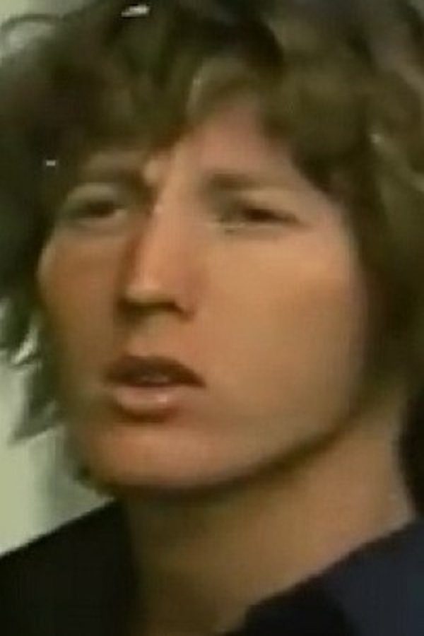 Robert Kerver's headshot