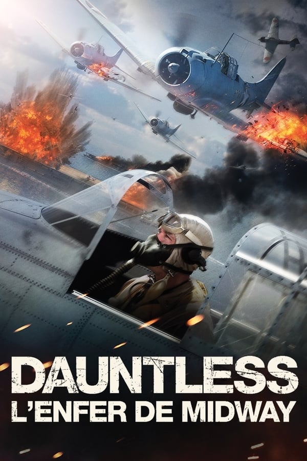 FR| Dauntless : L'Enfer De Midway 