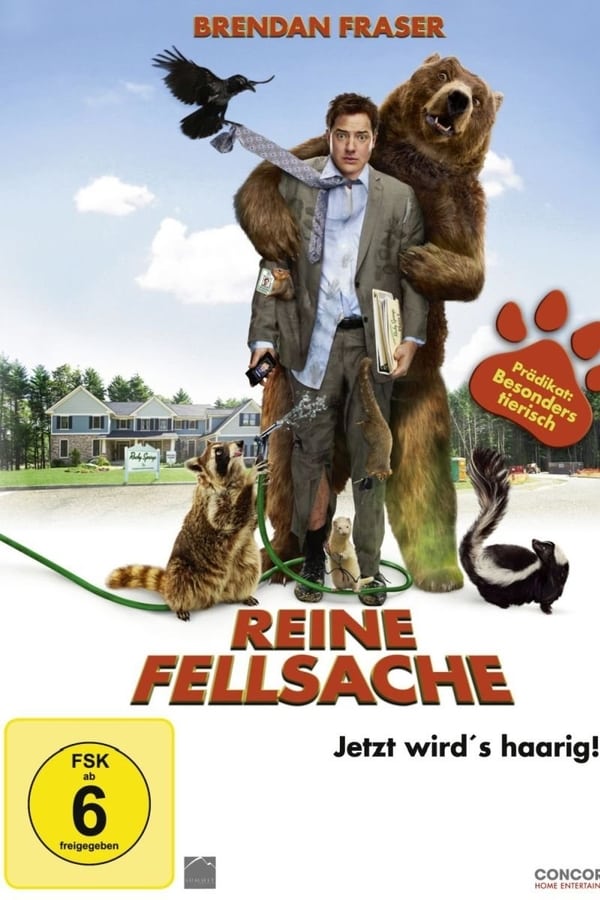 Reine Fellsache