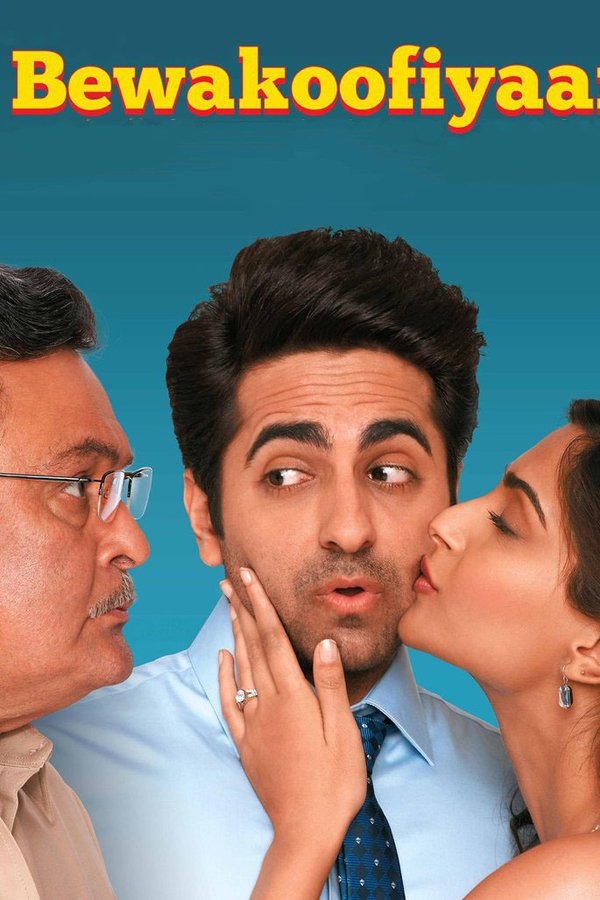 Bewakoofiyaan (Hindi)