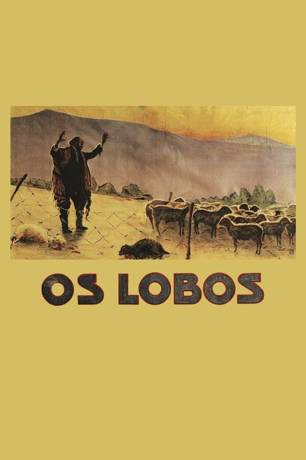 Os Lobos (1923)