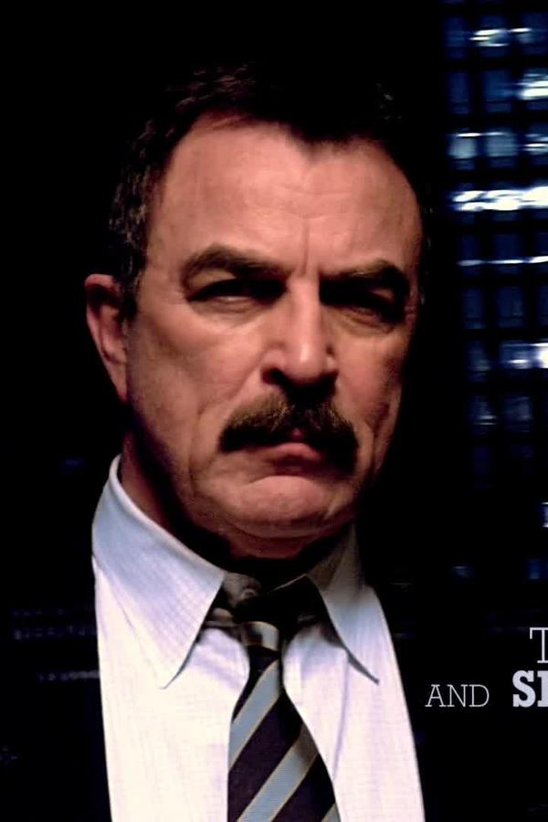 Blue Bloods – S01E06 – Overdose