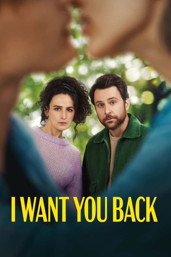 FR - I Want You Back  (2022)