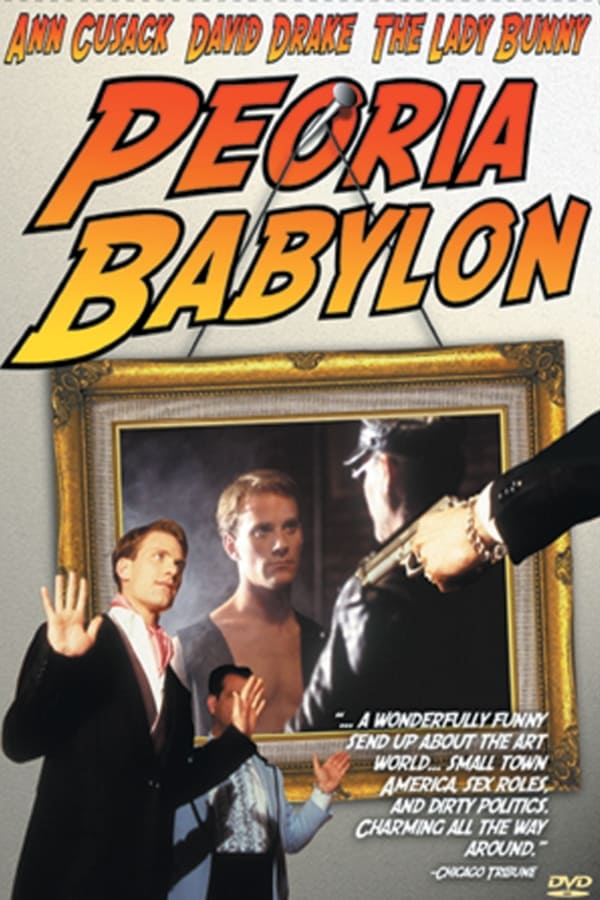 Peoria Babylon