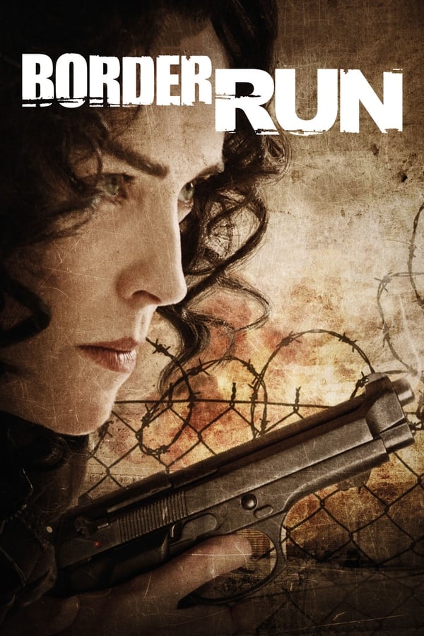 EN - Border Run  (2012)