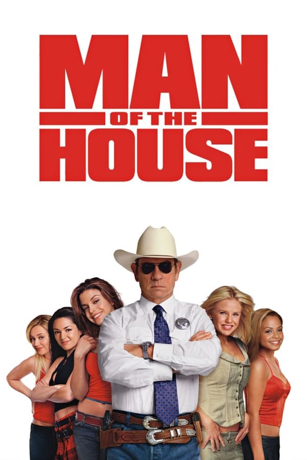 EN - Man of the House  (2005)