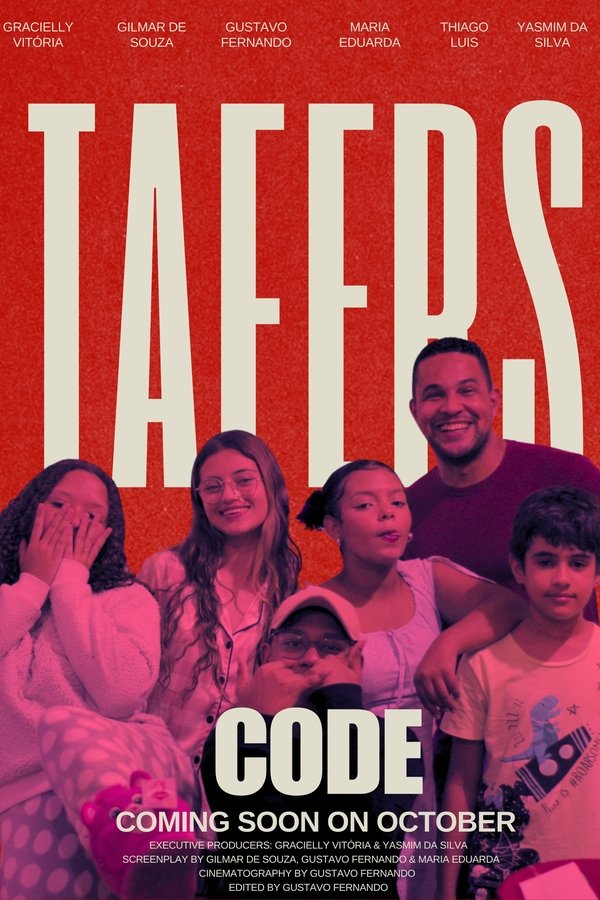 Tafers Code