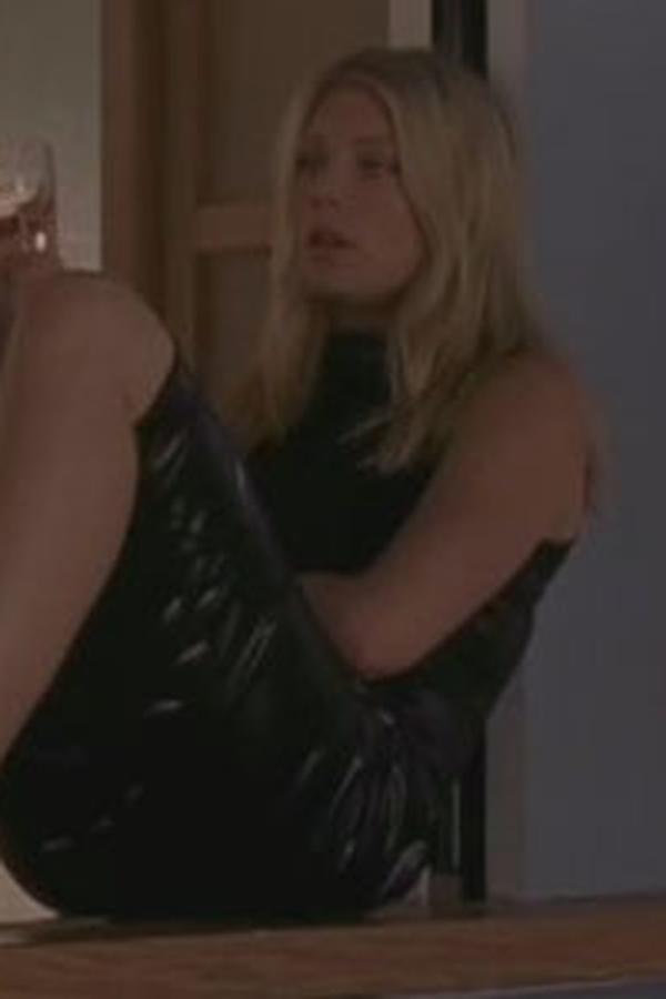 La Femme Nikita – S03E21 – Episodio 21