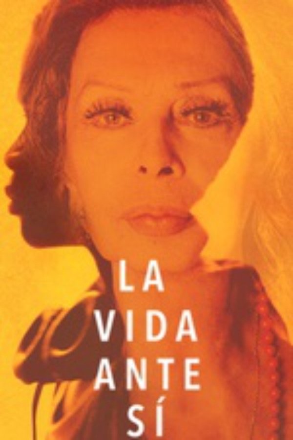 La vida ante sí (2020) Pelicula Completa Español Latino Online Descarga