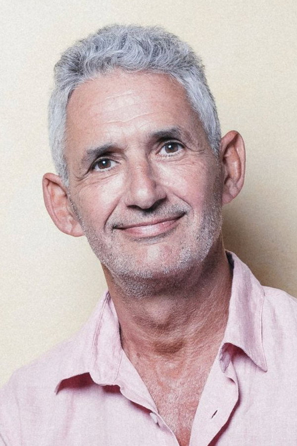 Tim Spector's headshot