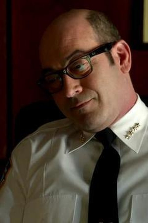 Blue Bloods – S04E22 – Esuli