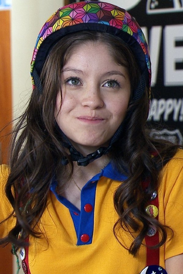 Soy Luna – S01E01 – Episodio 1