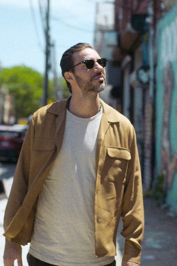 De La Calle – S01E01 – Episodio 1