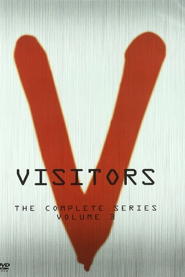 V-Visitors