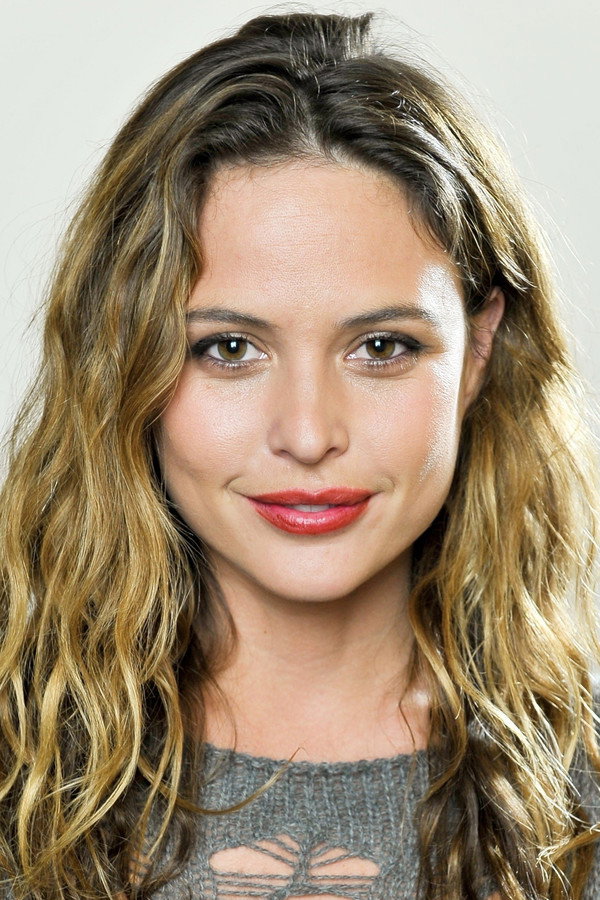 Josie Maran's headshot