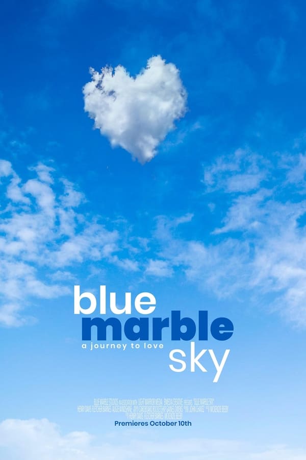EN - Blue Marble Sky  (2020)
