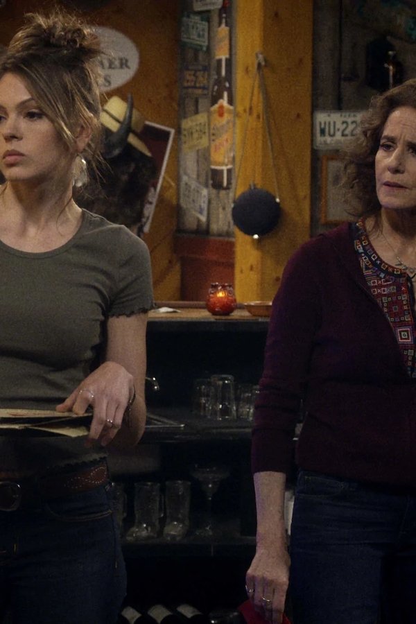 The Ranch – S02E16 – Episodio 16