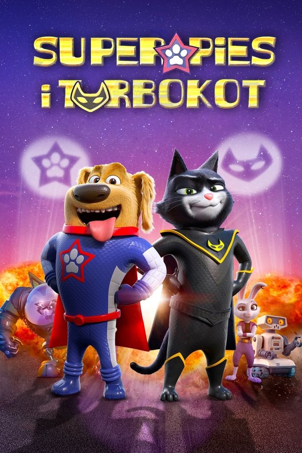 PL - Superpies i Turbokot - 2019