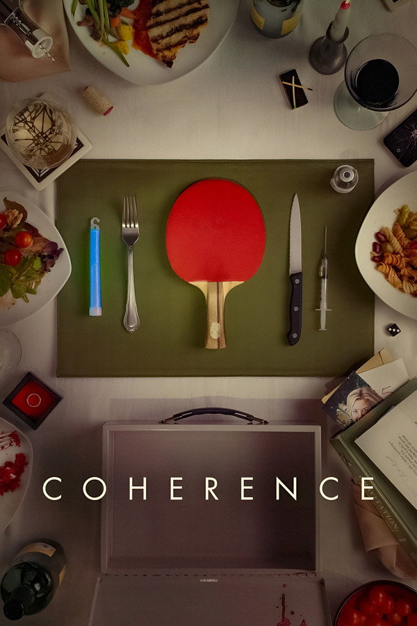 FR - Coherence (2014) VOSTFR