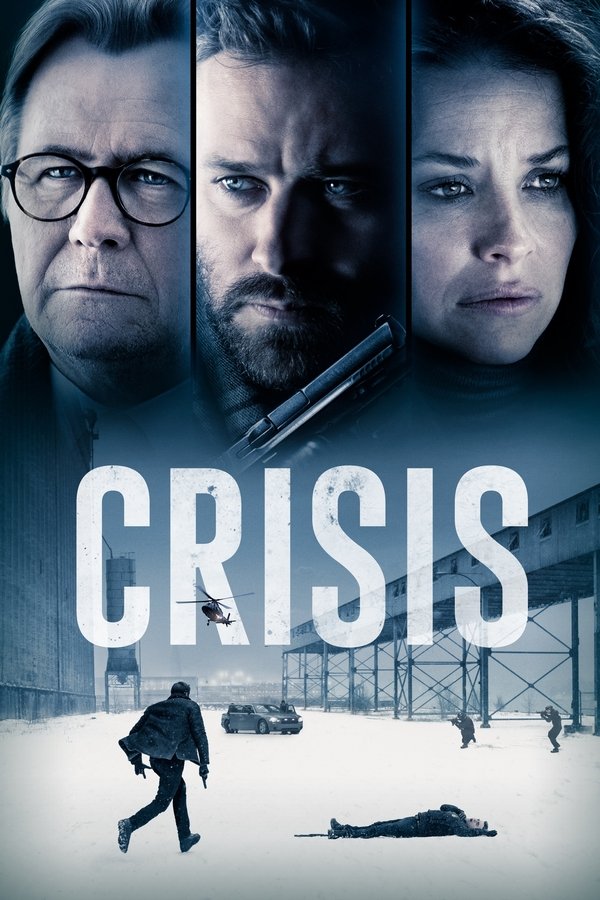 SC - Crisis  (2021)