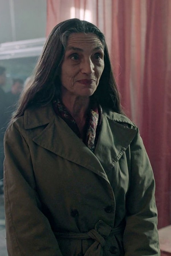 La Barriera – S01E13 – Gli ultimi giorni del presente