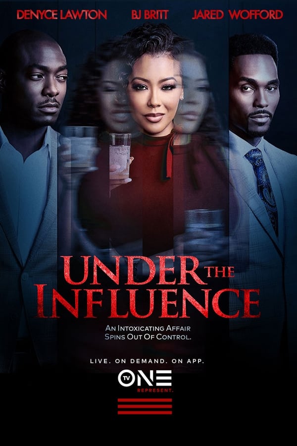 EX - Under The Influence (2023)