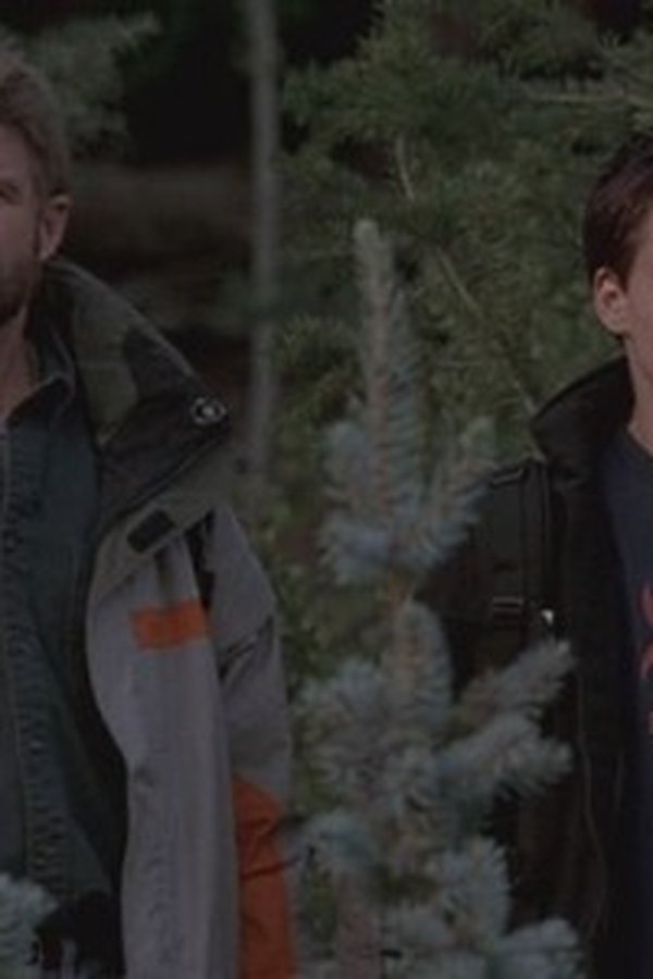Everwood – S01E05 – Coincidenze religiose