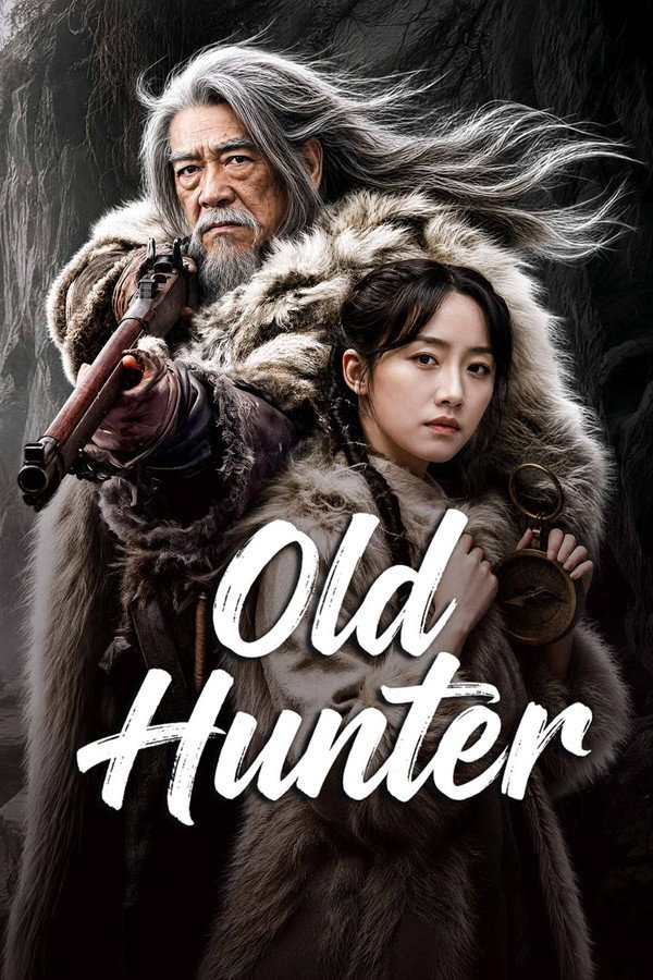 AS - Old Hunter (2026) (CN)