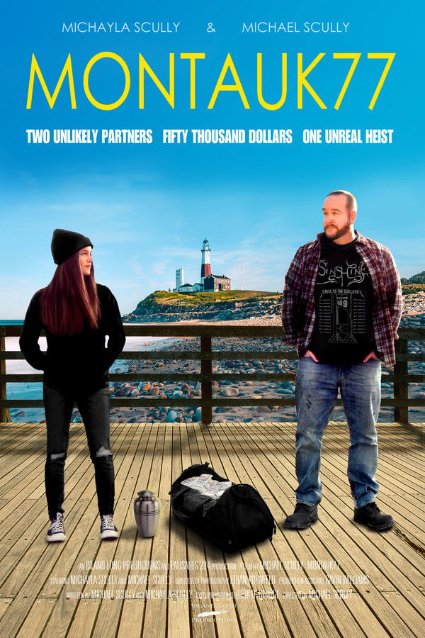 Um Plano Entre Estranhos