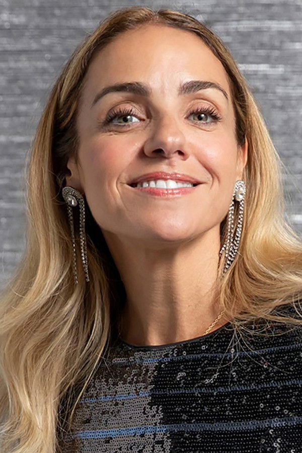 Ana Paula Guimarães's headshot