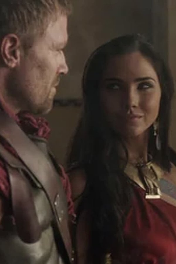 L’Impero Romano – S02E04 – La Regina del Nilo