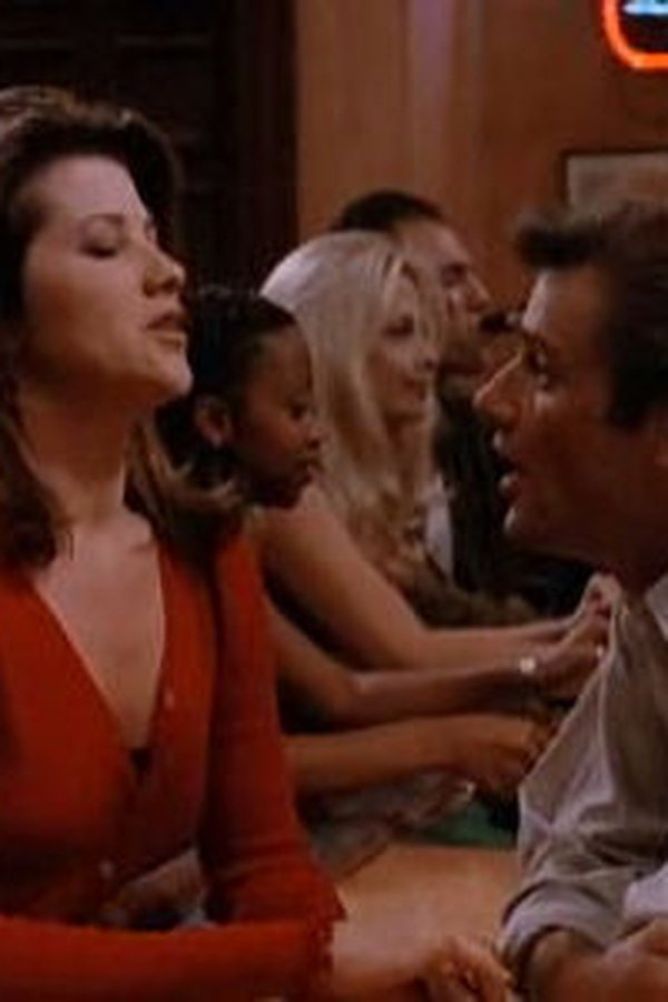 Melrose Place – S04E08 – Rinunce