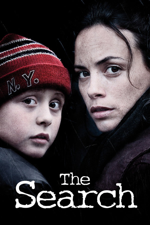 The Search ( 2014 )