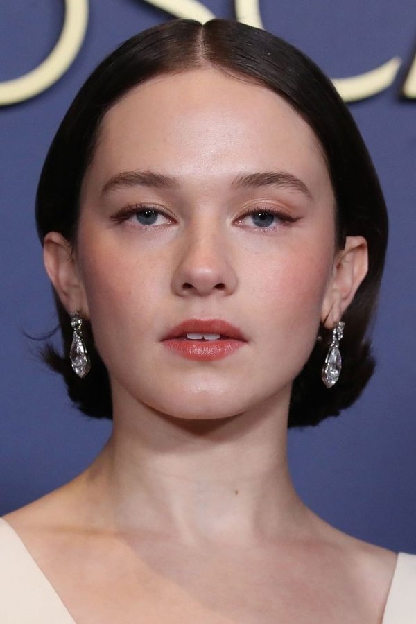Cailee Spaeny