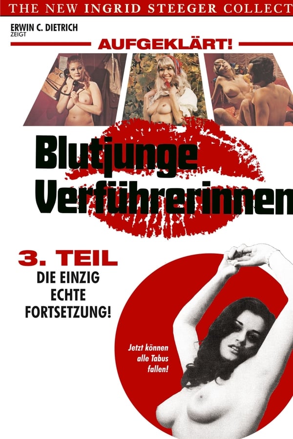 Blutjunge Verführerinnen 3. Teil