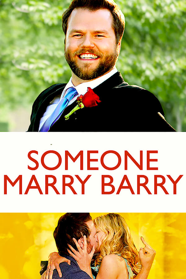 AL - Someone Marry Barry (2014)