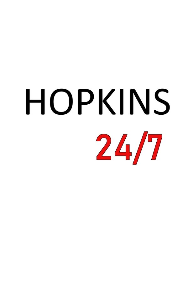 Hopkins 24/7