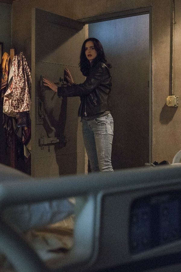 Marvel’s Jessica Jones – S02E06 – Faccia a faccia