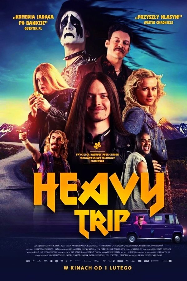 Heavy Trip