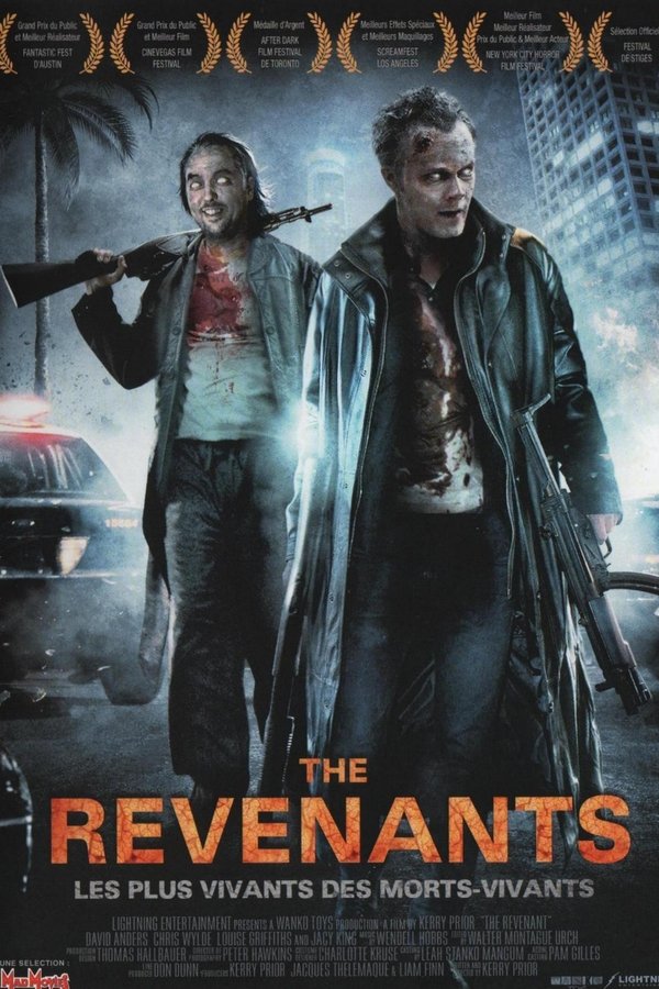 The Revenants