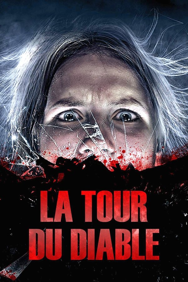 FR - La Tour du diable - 2014