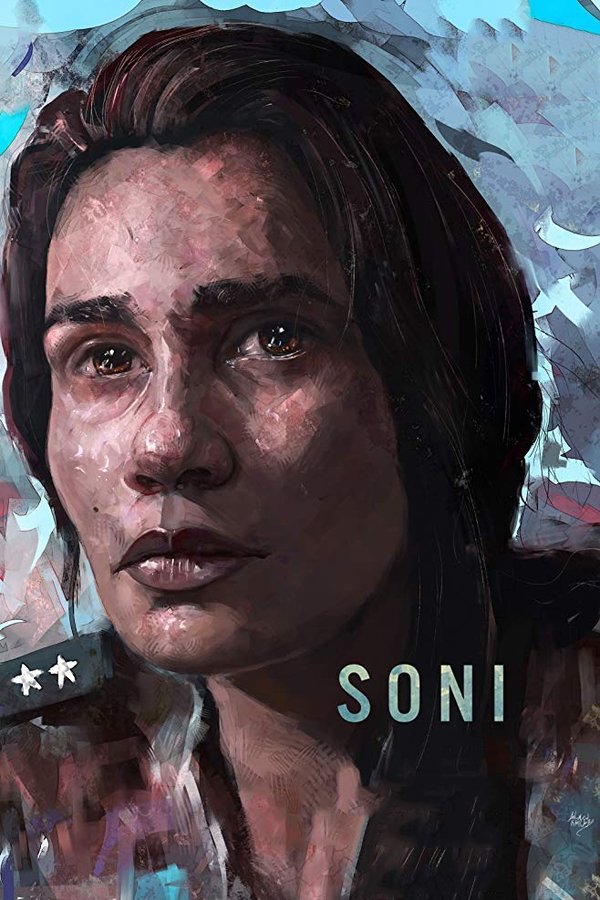 AL - Soni  (2019)