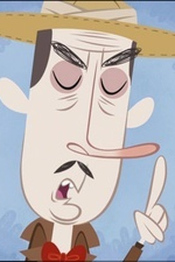 Floopaloo – S02E11 – Episodio 11