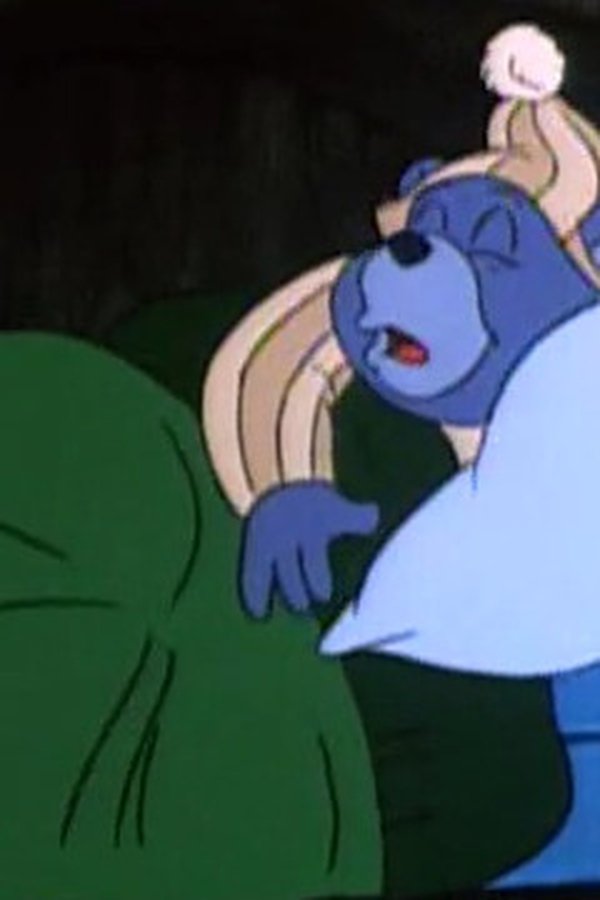 I Gummi – S06E14 – Tummi innamorato