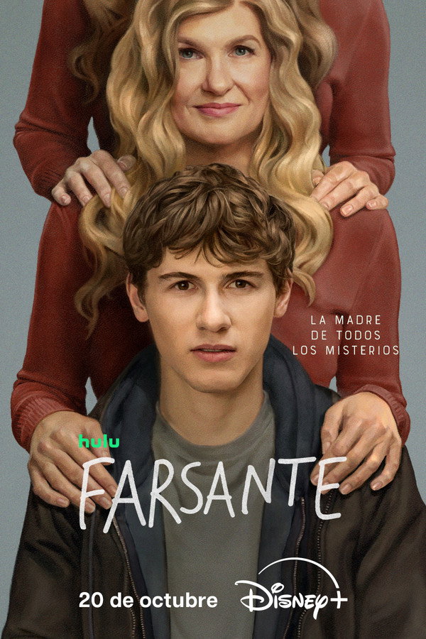ES - Farsante (2026) (US)