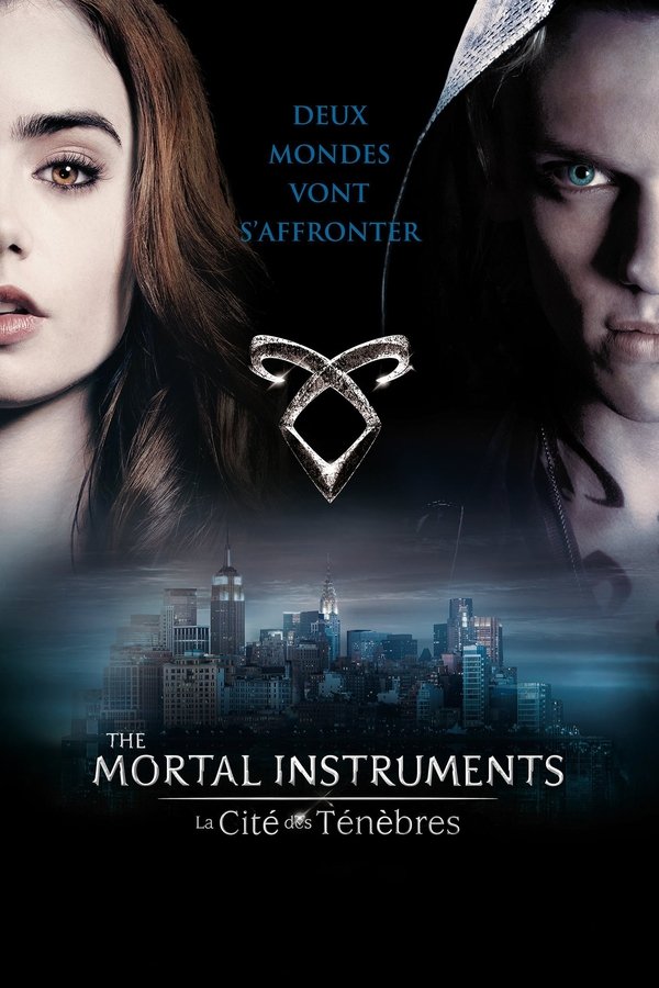 The Mortal Instruments : La Cité des ténèbres